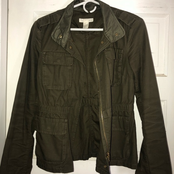 H&M jacket - Picture 2 of 3